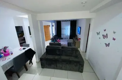 Casa com 3 quartos à venda na Rua Cinco de Outubro, --, Americanópolis, São Paulo