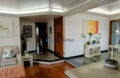 Apartamento 4 suítes, 4 vagas, 200 m² - bosque da saúde