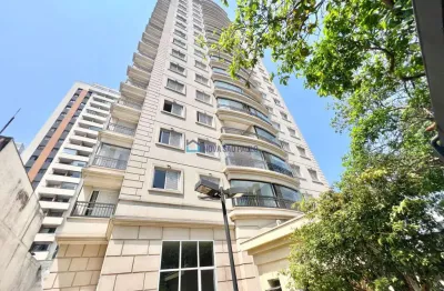 Apartamento com 3 quartos à venda na Rua Professor Tranquilli, --, Vila Mariana, São Paulo