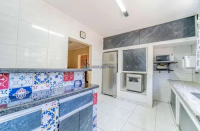 Casa com 5 quartos à venda na Rua Getúlio Vargas Filho, --, Cidade Vargas, São Paulo