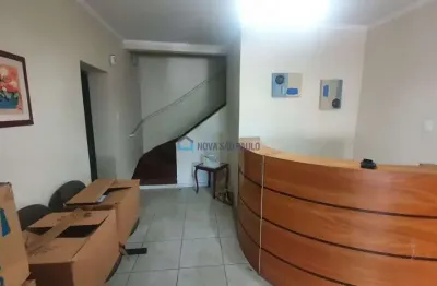 Casa comercial com 3 salas à venda na Avenida dos Bandeirantes, --, Planalto Paulista, São Paulo