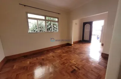 Casa com 3 quartos à venda na Avenida General Valdomiro de Lima, --, Jabaquara, São Paulo