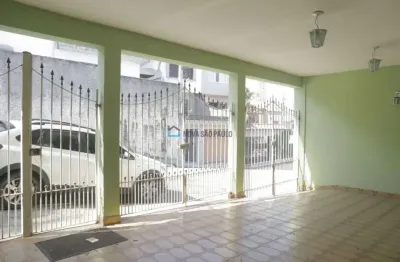 Sobrado próximo ao shopping plaza sul, carrefour, sacolões, bancos, escolas.