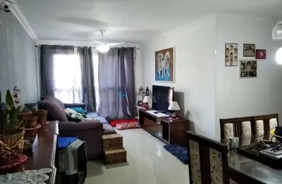 Apartamento 3 quartos - vaga de garagem ,  jabaquara