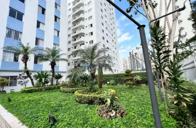 Apto de 70m² cômodos grandes ! 8min (750m) aos metrôs imigrantes/alto ipiranga
