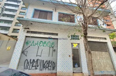 Excelente área comercial ou residencial ao lado do metrô saúde! oportunidade!