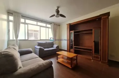 Apartamento à venda mobiliado 2 dormtórios próximo ao metrô praça da árvore