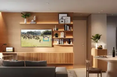 Apartamento com 1 quarto à venda na Avenida Indianópolis, --, Indianópolis, São Paulo