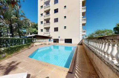 Apartamento com 3 quartos à venda na Rua Caviana, --, Vila Guarani, São Paulo