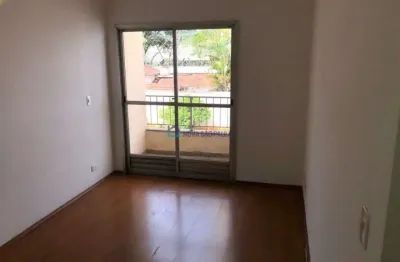 Apartamento com 1 quarto à venda na Avenida Doutor Altino Arantes, --, Vila Clementino, São Paulo