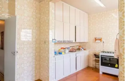 Apartamento com 3 quartos à venda na Rua Topázio, --, Vila Mariana, São Paulo