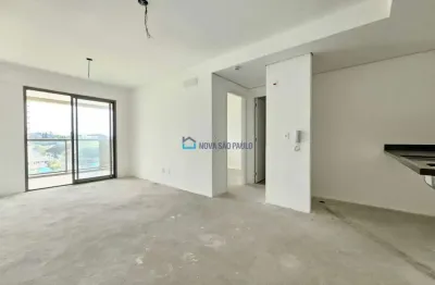 Apartamento com 1 quarto à venda na Avenida Indianópolis, --, Indianópolis, São Paulo