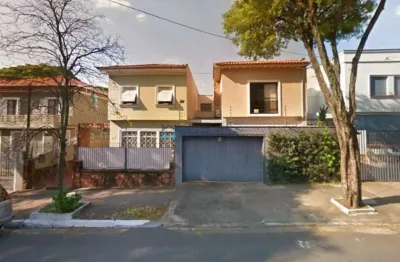 Casa sobrado à venda no brooklin|200 m² área útil|3 dormitórios mais edícula|3 vagas