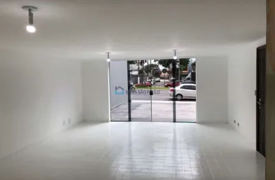 Imóvel comercial - 290m² construído - 5 vagas - planalto paulista