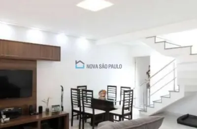 Casa com 3 quartos à venda na Rua Huet Bacelar, --, Ipiranga, São Paulo