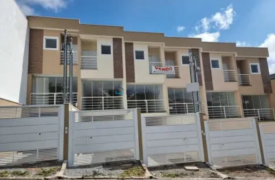 Sobrado novo, 3 dorm, suíte, 2 vagas! 450m unip via anchieta! 20min ônibus 4 opções metrô /plaza sul