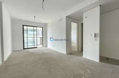 Apartamento com 1 quarto à venda na Avenida Indianópolis, --, Indianópolis, São Paulo