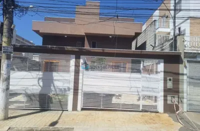 Casa em condomínio fechado com 3 quartos à venda na Rua Budapeste, --, Sacomã, São Paulo