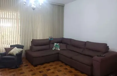 Casa com 3 quartos à venda na Rua Doutor Thirso Martins, --, Vila Mariana, São Paulo