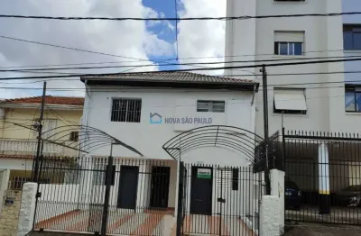 Casa comercial com 13 salas à venda na Rua das Orquídeas, --, Mirandópolis, São Paulo