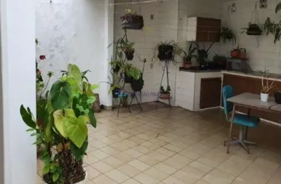 Casa a venda 2 dormitórios sendo2 suítes, 2 vagas , 300 mts estação praça da arvore, saúde