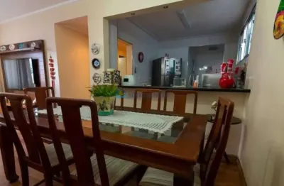 Apartamento com 3 quartos e 1 vaga à venda na vila nova conceição