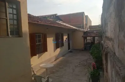 Terreno à venda na Rua Vicente Fernandes Pinto, --, Vila Água Funda, São Paulo