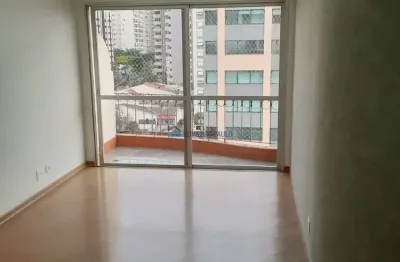 Apartamento com 2 quartos à venda na Rua Estado de Israel, --, Vila Clementino, São Paulo