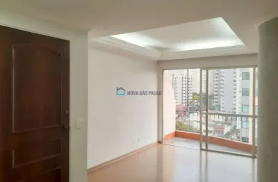 Apartamento com 2 quartos à venda na Rua Estado de Israel, --, Vila Clementino, São Paulo
