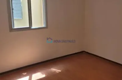 Apartamento com 3 quartos à venda na Rua Tenente Ubirajara Monory, --, Jabaquara, São Paulo