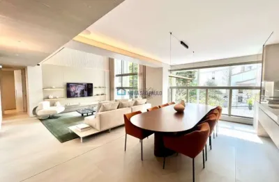 Altier moema | lançamento | moema pássaros | 3 quartos | 2 vagas