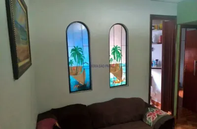 Apartamento com 2 quartos à venda na Avenida Lins de Vasconcelos, --, Cambuci, São Paulo