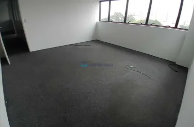 Sala comercial com 4 salas à venda na Avenida Fagundes Filho, --, Saúde, São Paulo
