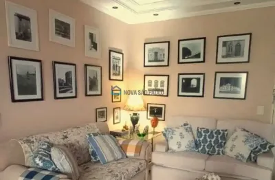 Apartamento com 2 quartos à venda na Rua Ararapira, --, Planalto Paulista, São Paulo