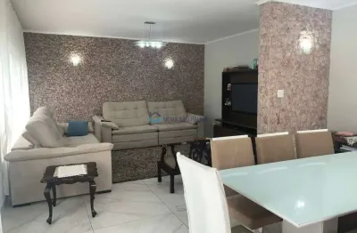 Casa com 4 quartos à venda na Avenida Afonso Mariano Fagundes, --, Planalto Paulista, São Paulo