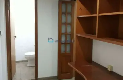 Sala comercial com 3 salas à venda na Avenida Jandira, --, Indianópolis, São Paulo