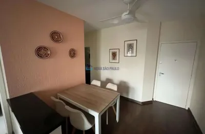 Apartamento com 2 quartos à venda na Alameda dos Jurupis, --, Indianópolis, São Paulo