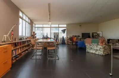 Apartamento com 2 quartos à venda na Rua João Moura, --, Pinheiros, São Paulo