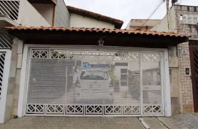 Casa com 3 quartos à venda na Rua Francisco Duarte Graça, --, Cidade Vargas, São Paulo
