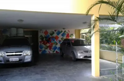 Sobrado residencial ou comercial - 6 dormitórios - 6 vagas - região da cursino alt 40500