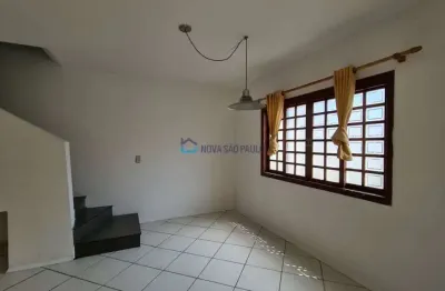 Casa com 3 quartos à venda na Rua Eduardo Lobo, --, Saúde, São Paulo