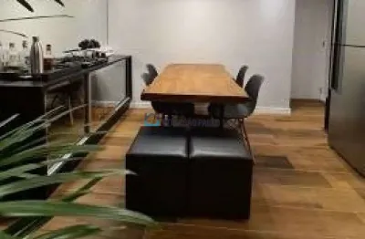 Apartamento com 2 quartos à venda na Rua Visconde de Inhaúma, --, Saúde, São Paulo