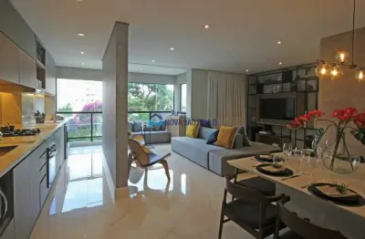 Apartamento com 3 quartos à venda na Avenida Itacira, --, Planalto Paulista, São Paulo