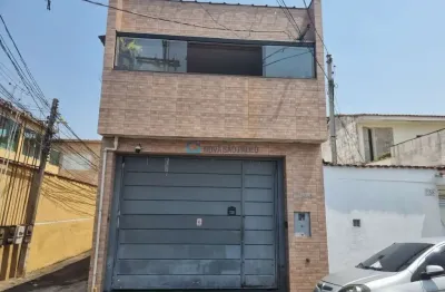 Sobrado, impecável, 3 suítes, 4 vagas !15 min a pé ao metrô conceição/jabaquara