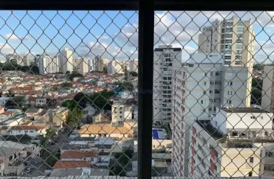 Apartamento à venda na vila clementino | 2 quartos | 1 vaga |
