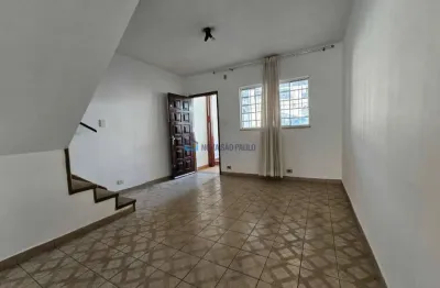 Casa com 2 quartos à venda na Rua São Wenceslau, --, Vila Guarani, São Paulo