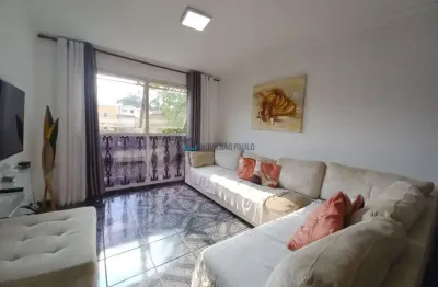 Apartamento com 3 quartos à venda na Rua Luísa Álvares, --, Vila Campestre, São Paulo