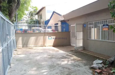 Casa com 2 quartos à venda na Rua Nelson Fernandes, --, Jabaquara, São Paulo
