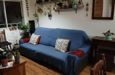 Apartamento com 2 quartos à venda na Rua Cidade de Bagdá, --, Vila Mascote, São Paulo