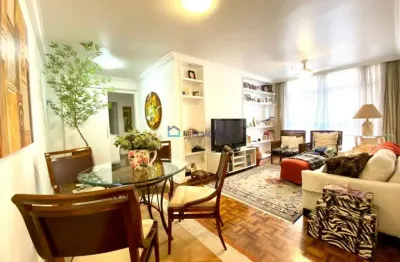 Apartamento com 2 quartos à venda na Rua Jesuíno Arruda, --, Itaim Bibi, São Paulo